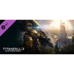 Titanfall® 2: Colony Reborn Bundle DLC * STEAM RU ⚡