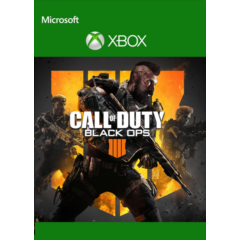 CALL OF DUTY: BLACK OPS 4✅(XBOX ONE, SERIES X|S) КЛЮЧ🔑