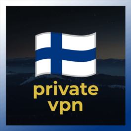 Private VPN 🇫🇮 Finland 🔥 UNLIM OUTLINE All Devices