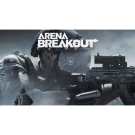 🪖🪖🪖ARENA BREAKOUT BONDS, SETS MOBILE VERSION