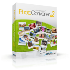 🔑 Ashampoo Photo Converter | Лицензия