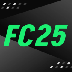 🟢🔥EA SPORTS FC 25 STANDARD⚡КЛЮЧ🌍XBOX One/X|S✅БЫСТРО