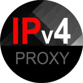 Residential Premium ISP IPv4 Proxies - 30 Days