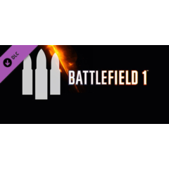 Battlefield 1 Shortcut Kit: Support Bundle DLC