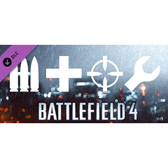 Battlefield 4™ Soldier Shortcut Bundle DLC