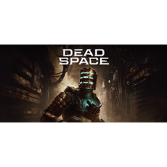 Dead Space Deluxe * STEAM RU ⚡ АВТО 💳0%