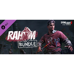 Dying Light 2 - Rahim Bundle DLC * STEAM RU ⚡