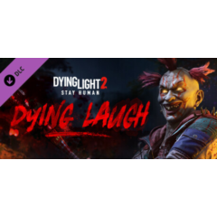 Dying Light 2 - Dying Laugh Bundle DLC * STEAM RU ⚡