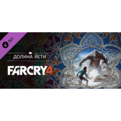 Far Cry® 4 Valley of the Yetis DLC * STEAM RU ⚡