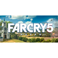 Far Cry 5 - Standard Edition * STEAM RU ⚡ АВТО 💳0%