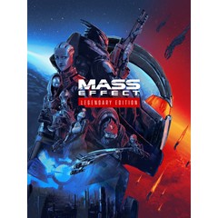 ✅Mass Effect™ издание Legendary XBOX ONE X|S 🔑 КЛЮЧ