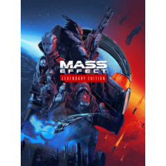 ✅Mass Effect™ издание Legendary XBOX ONE X|S 🔑 КЛЮЧ