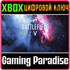 ❗BATTLEFIELD V DEFINITIVE EDITION❗XBOX ONE/X|S🔑КЛЮЧ❗