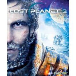 🔥Lost Planet 3 (Complete Pack) Steam Key Global