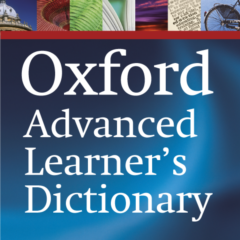 💎Oxford Advanced Learner&acute;s Dictionary, 8th ПК КЛЮЧ🔑