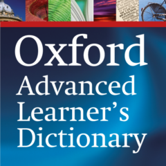 💎Oxford Advanced Learner&acute;s Dictionary, 8th ПК КЛЮЧ🔑
