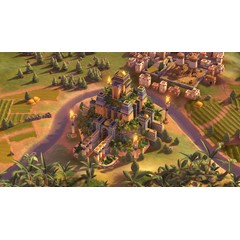 ❗SID MEIER’S CIVILIZATION VI❗(PC WIN)🔑КЛЮЧ❗