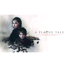 ⭐️ A Plague Tale: Innocence + DLC + Requiem [Steam]