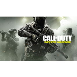 Call of Duty: Infinite Warfare (Steam key) RU CIS