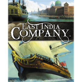 East India Company (STEAM KEY / REGION FREE)