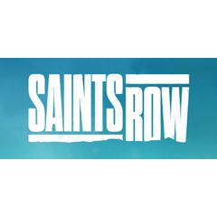 Saints Row Gold Edition  steam Мир