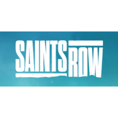 Saints Row Gold Edition  steam Мир