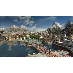 ❗ANNO 1800 CONSOLE EDITION - DELUXE❗XBOX X|S🔑КЛЮЧ❗