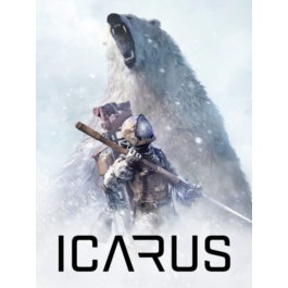 🔥Icarus (STEAM)🔥 RU/KZ/UA/BY