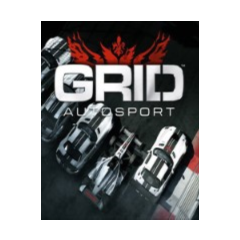 GRID AUTOSPORT STEAM KEY Global