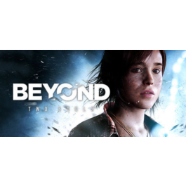 BEYOND: TWO SOULS (STEAM) RU/CIS