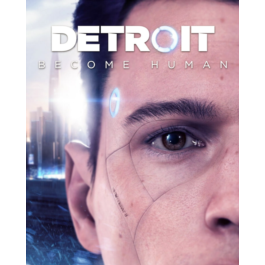 DETROIT BECOME HUMAN (STEAM CODE/RU-CIS) ✅