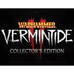 Warhammer: Vermintide 2 - Collector&acute;s Edition / STEAM🔥