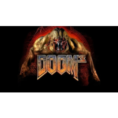 DOOM 3 Pack (DOOM 3 +DLC +BFG) [SteamGift/RU+CIS]