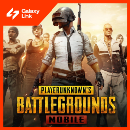 24/7 | AUTO 🍳 PUBG Mobile - 💎 UC - (By ID) ✅