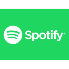 Spotify Аккаунт регион ТУРЦИЯ ПУСТЫШКА ПОЛНЫЙ ДОСТУП ✅