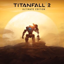 ✅ Titanfall 2 🔵PS5/PS4🚀Выбор региона