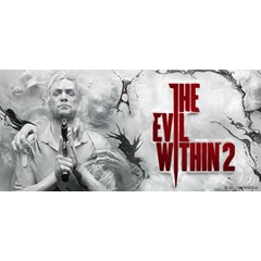 The Evil Within 2 ⚡️АВТО Steam RU Gift🔥