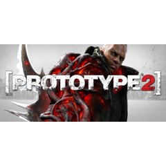 Prototype 2 ⚡️АВТО Steam RU Gift🔥