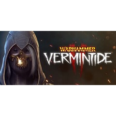 Warhammer: Vermintide 2 ⚡️АВТО Steam RU Gift🔥