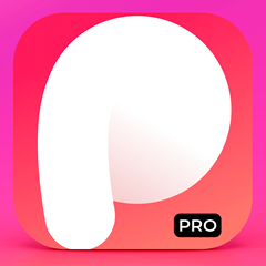 📷 Peachy PRO Редактор Лица и Тела iPhone ios AppStore