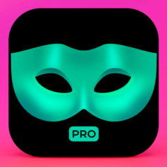 📷 Persona Beauty Camera PRO iPhone AppStore iPad ios