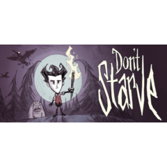 Don&acute;t Starve * STEAM РОССИЯ ⚡ АВТОДОСТАВКА 💳0% КАРТЫ