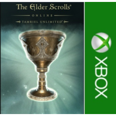 ☑️⭐ESO Plus XBOX Elder Scrolls Online⭐ESO Плюс +⭐☑️