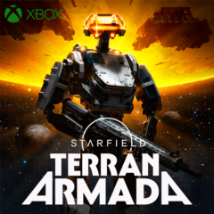 STARFIELD: PREMIUM (RUS) + DLC Shattered Space / Terran Armada [XBOX SERIES X/S]🎮
