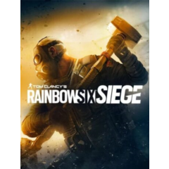 Rainbow Six Siege PC ✅  🌎 💳0%