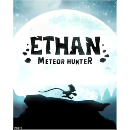 Ethan: Meteor Hunter (STEAM KEY / REGION FREE)