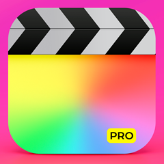 📷 Final Cut PRO 1 мес ПОЛНАЯ ВЕРСИЯ iPad AppStore ios