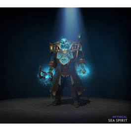 ✅Kunkka✅Sea Spirit✅Collector's Cache 2023✅