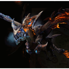 ✅Jakiro✅Ancestral Heritage✅Collector's Cache 2023✅