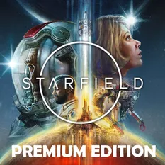 🟢Starfield Premium Edition✅(Windows)✅Гарантия✅